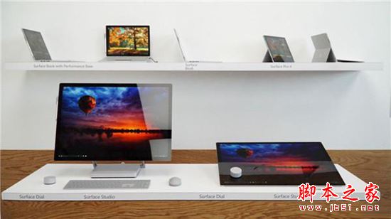 surface studio一体机到底值不值的买?微软Surface Studio外媒评测图解汇总