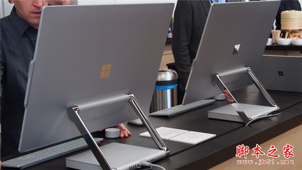surface studio一体机到底值不值的买?微软Surface Studio外媒评测图解汇总