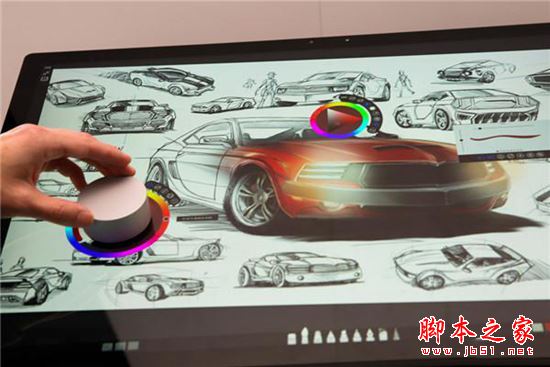 surface studio一体机到底值不值的买?微软Surface Studio外媒评测图解汇总
