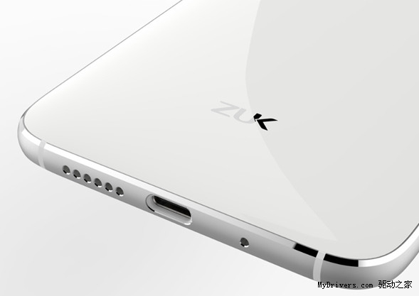 ZUK Z1手机发布前终极曝光！配置、售价都来了