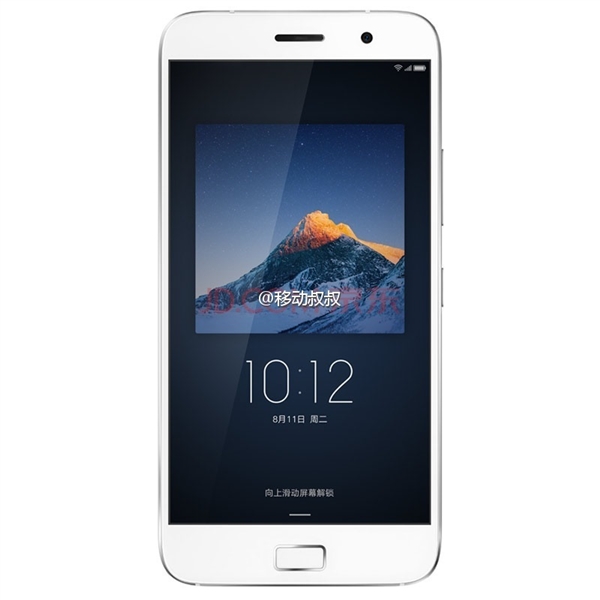 ZUK Z1手机发布前终极曝光！配置、售价都来了