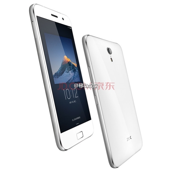 ZUK Z1手机发布前终极曝光！配置、售价都来了