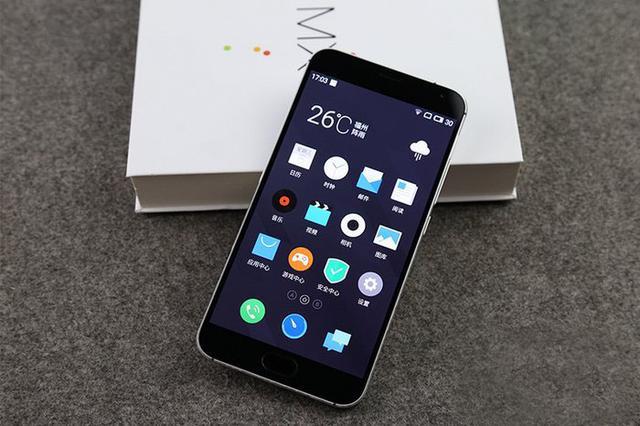 安全必备！最受欢迎的5款指纹识别手机推荐