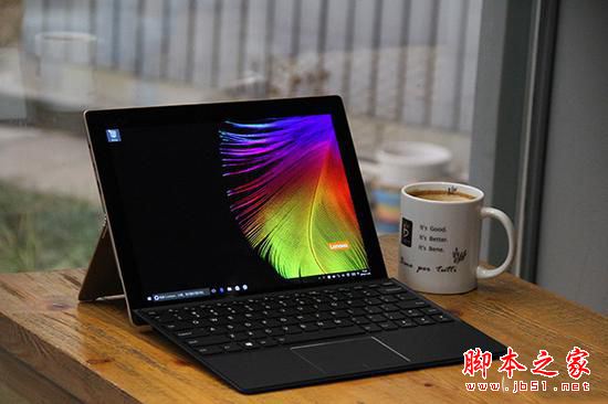 联想MIIX 5 Pro值得买吗?联想MIIX 5二合一笔记本详细评测图解