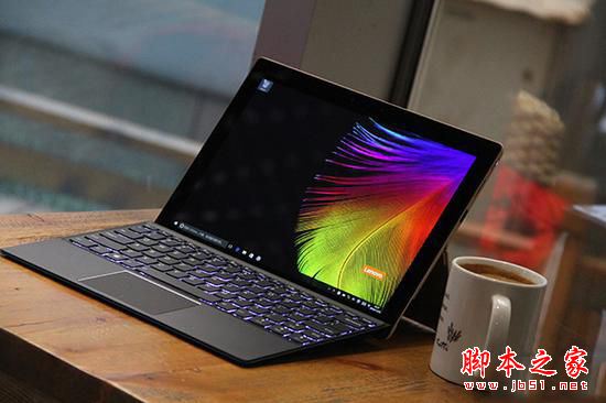 联想MIIX 5 Pro值得买吗?联想MIIX 5二合一笔记本详细评测图解