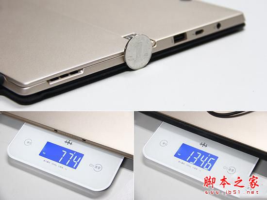联想MIIX 5 Pro值得买吗?联想MIIX 5二合一笔记本详细评测图解