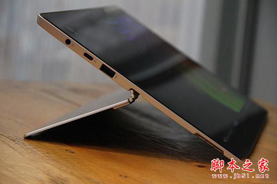 联想MIIX 5 Pro值得买吗?联想MIIX 5二合一笔记本详细评测图解
