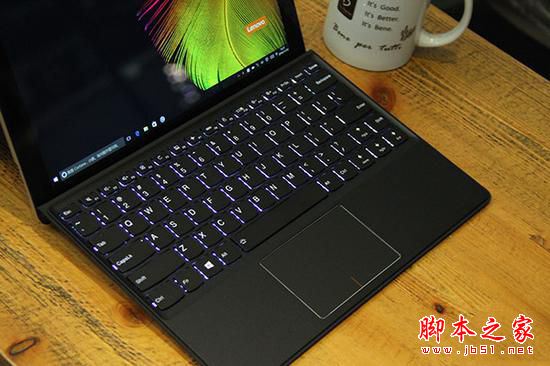 联想MIIX 5 Pro值得买吗?联想MIIX 5二合一笔记本详细评测图解