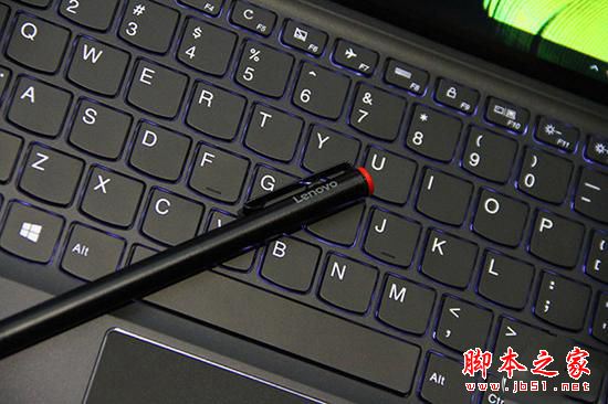 联想MIIX 5 Pro值得买吗?联想MIIX 5二合一笔记本详细评测图解