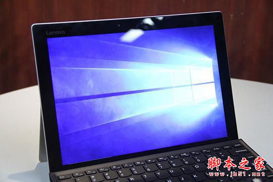 联想MIIX 5 Pro值得买吗?联想MIIX 5二合一笔记本详细评测图解