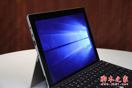 联想MIIX 5 Pro值得买吗?联想MIIX 5二合一笔记本详细评测图解