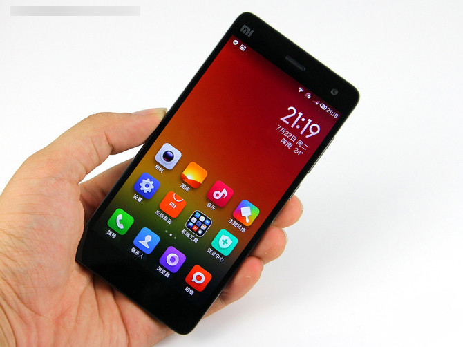 ZUK手机非首选 超值骁龙801手机大盘点