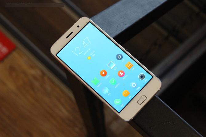 ZUK手机非首选 超值骁龙801手机大盘点