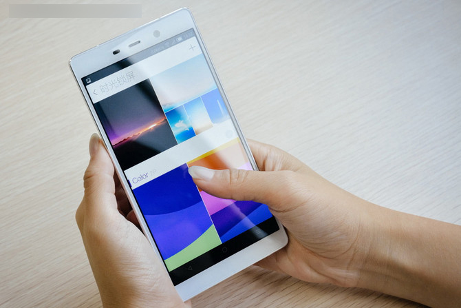 ZUK手机非首选 超值骁龙801手机大盘点