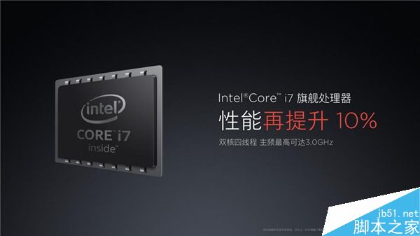 小米笔记本Air 4G有哪些升级?小米笔记本4G CPU是什么型号?