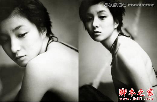 Illustrator制作精美照片日历,脚本之家