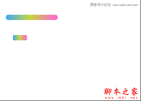 使用AI画笔制作简便的涂抹手绘效果,脚本之家