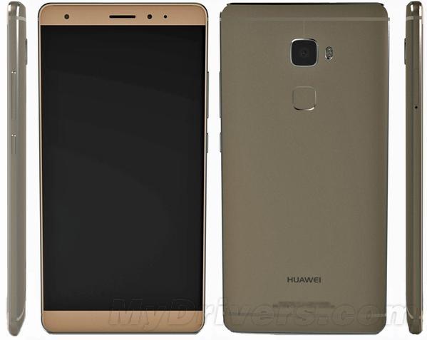 终于来了！华为新旗舰就是它：独一无二