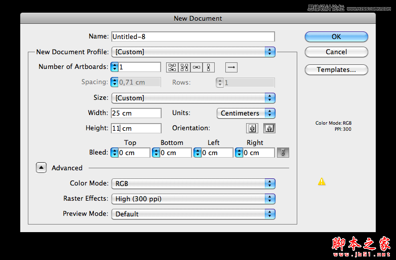 Illustrator绘制立体效果的逼真蘑菇,脚本之家