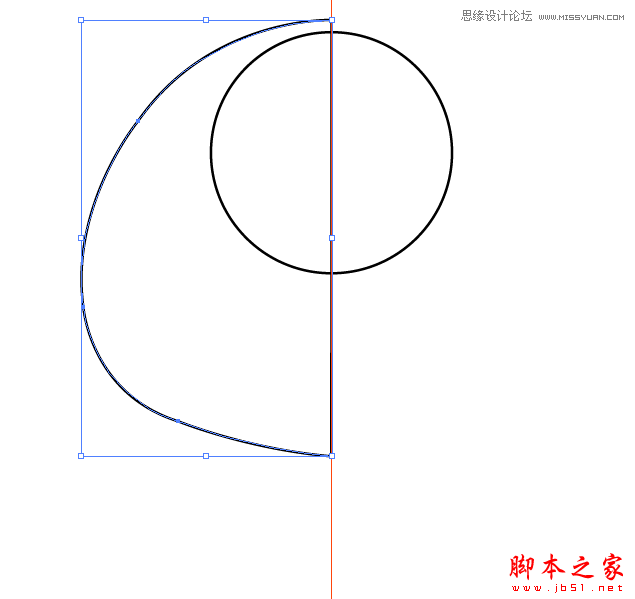 Illustrator绘制立体效果的逼真蘑菇,脚本之家