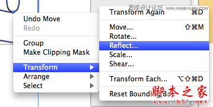 Illustrator绘制立体效果的逼真蘑菇,脚本之家