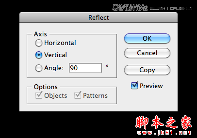 Illustrator绘制立体效果的逼真蘑菇,脚本之家