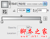 Illustrator绘制立体效果的逼真蘑菇,脚本之家