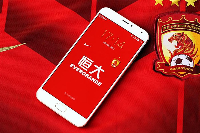 追求极致未赢够 魅族MX5魅赢够版开箱图赏