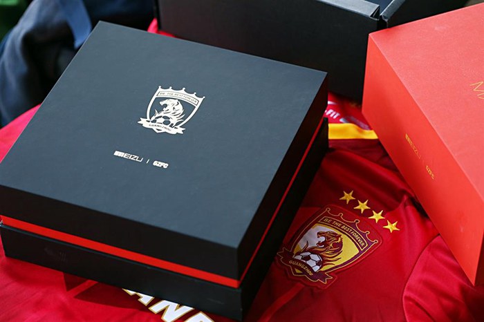 追求极致未赢够 魅族MX5魅赢够版开箱图赏