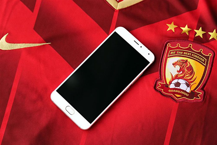 追求极致未赢够 魅族MX5魅赢够版开箱图赏