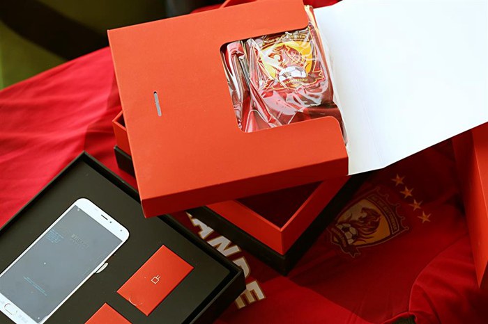 追求极致未赢够 魅族MX5魅赢够版开箱图赏