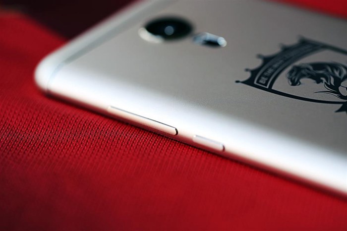 追求极致未赢够 魅族MX5魅赢够版开箱图赏