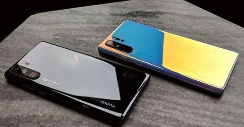 华为P30和iPhoneX哪个更值得买?iPhoneX和华为P30全面区别对比评测