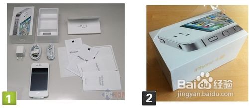 苹果手机,iphone4s真假辨别,iphone4真假辨别