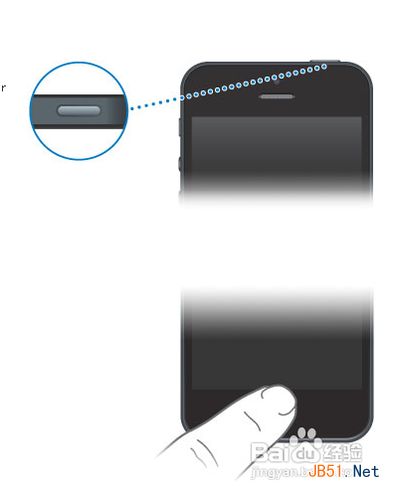 iphone 5 怎么截屏