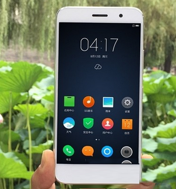 zuk z1怎么预约 zuk z1预约教程1