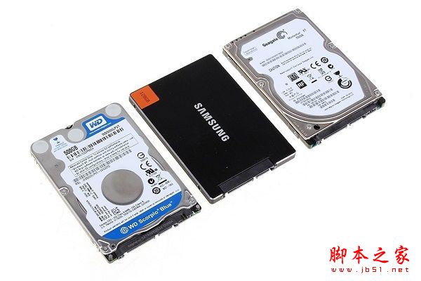 笔记本怎么样升级固态硬盘呢?七种笔记本电脑升级SSD固态硬盘教程