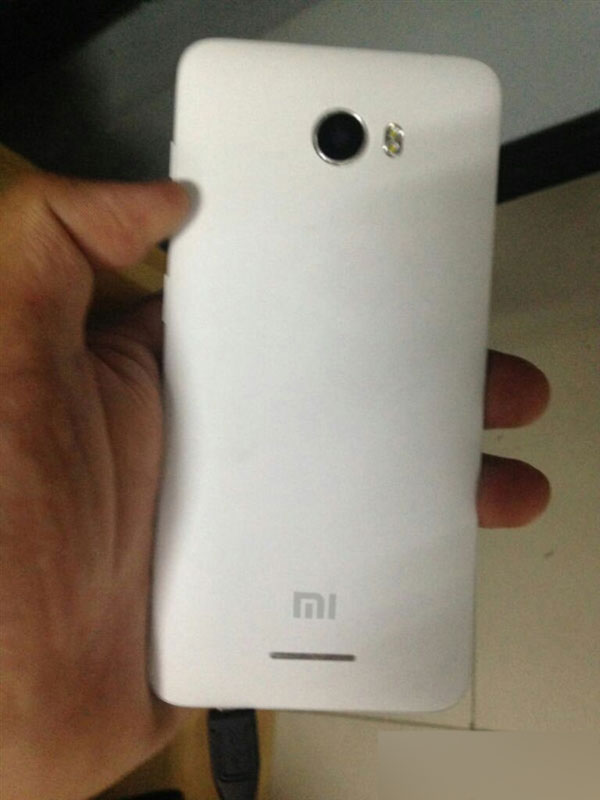 红米Note 2售价再曝光 真要这么贵？