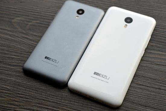 200元差价如何选？魅蓝2魅蓝Note2对比