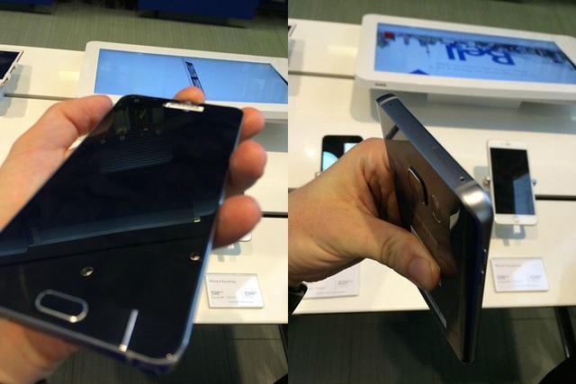 三星Note5发布前信息汇总