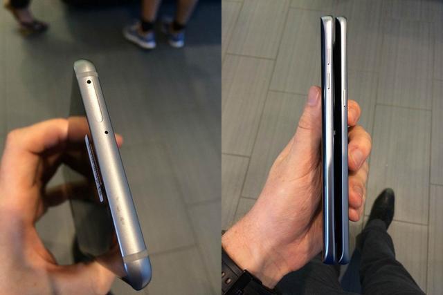 三星Note5发布前信息汇总