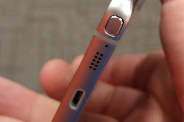 三星Note5发布前信息汇总