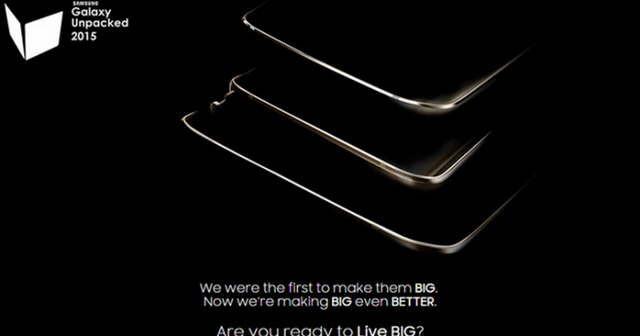 三星Note5发布前信息汇总