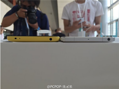 红米note2怎么样 红米note2真机实拍图3