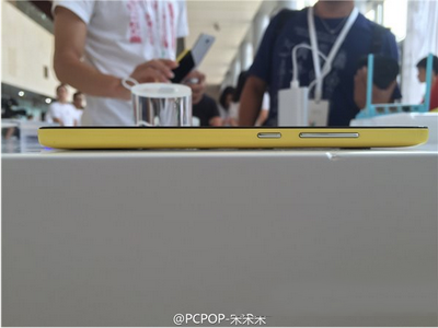 红米note2怎么样 红米note2真机实拍图4