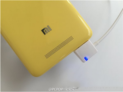 红米note2怎么样 红米note2真机实拍图5