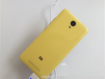 红米note2怎么样 红米note2真机实拍图6