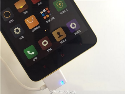 红米note2怎么样 红米note2真机实拍图7
