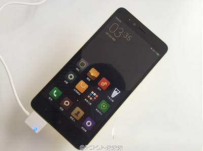 红米note2怎么样 红米note2真机实拍图8