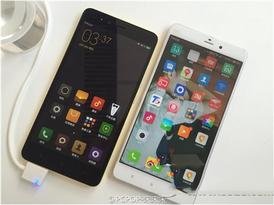 红米note2怎么样 红米note2真机实拍图1
